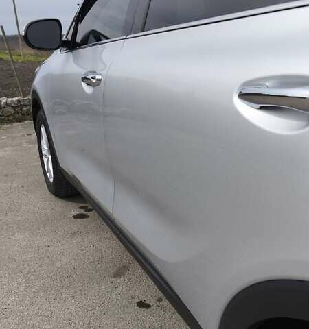 Сірий Кіа Соренто, об'ємом двигуна 3.34 л та пробігом 120 тис. км за 17800 $, фото 26 на Automoto.ua