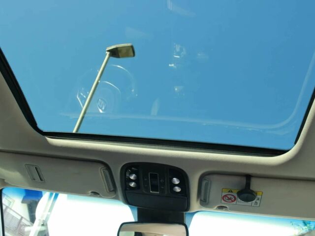 Серый Киа Соренто, объемом двигателя 2.2 л и пробегом 45 тыс. км за 14200 $, фото 9 на Automoto.ua