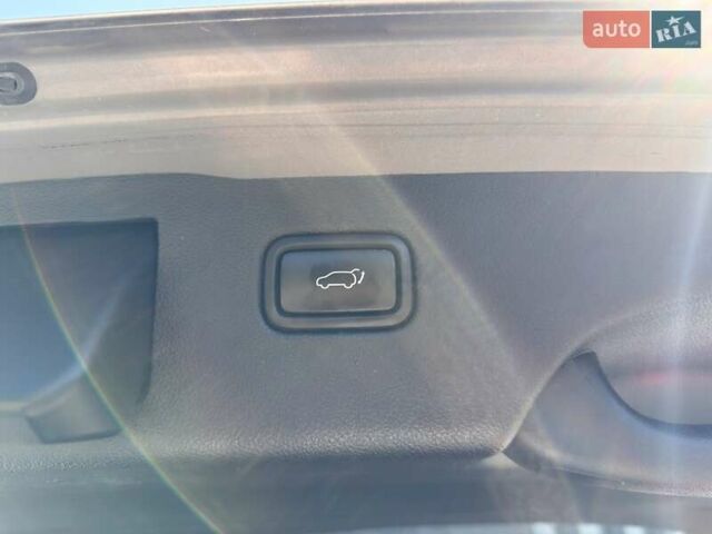 Серый Киа Соренто, объемом двигателя 3.3 л и пробегом 79 тыс. км за 17400 $, фото 24 на Automoto.ua