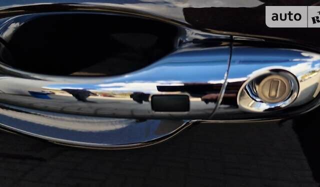 Серый Киа Соренто, объемом двигателя 2.2 л и пробегом 149 тыс. км за 28800 $, фото 107 на Automoto.ua