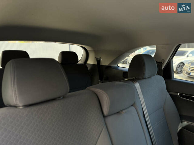 Серый Киа Соренто, объемом двигателя 2.4 л и пробегом 202 тыс. км за 14999 $, фото 50 на Automoto.ua