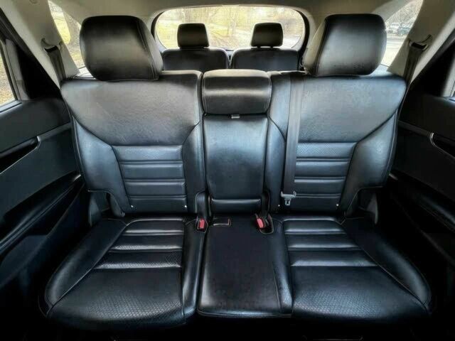 Сірий Кіа Соренто, об'ємом двигуна 3.3 л та пробігом 30 тис. км за 9900 $, фото 14 на Automoto.ua