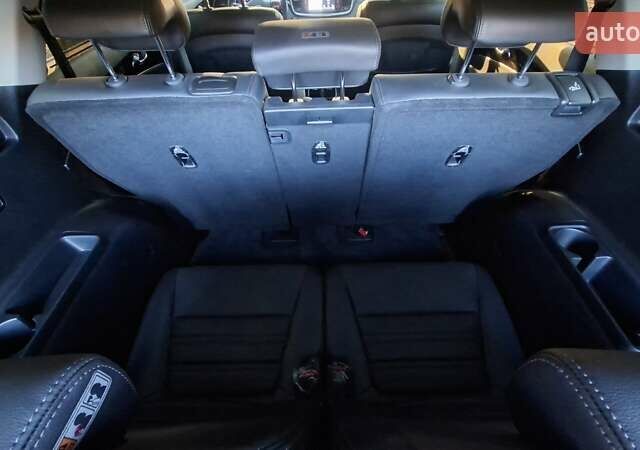 Сірий Кіа Соренто, об'ємом двигуна 2.2 л та пробігом 139 тис. км за 29700 $, фото 90 на Automoto.ua