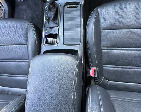 Серый Киа Соренто, объемом двигателя 2 л и пробегом 27 тыс. км за 29499 $, фото 35 на Automoto.ua