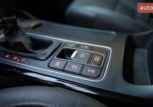 Сірий Кіа Соренто, об'ємом двигуна 2.2 л та пробігом 139 тис. км за 29700 $, фото 38 на Automoto.ua