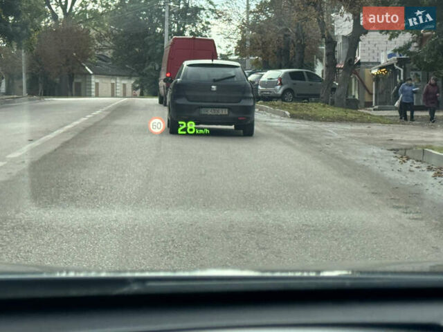 Серый Киа Соренто, объемом двигателя 2.2 л и пробегом 140 тыс. км за 29500 $, фото 11 на Automoto.ua