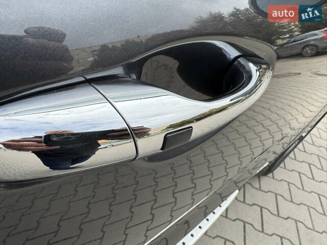 Серый Киа Соренто, объемом двигателя 2.2 л и пробегом 140 тыс. км за 29500 $, фото 14 на Automoto.ua