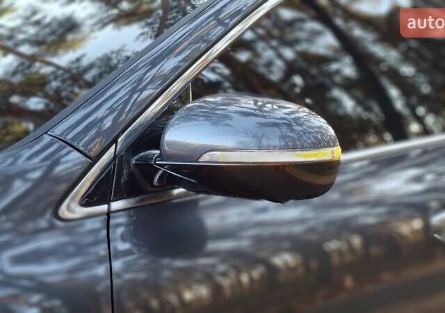 Сірий Кіа Соренто, об'ємом двигуна 2.2 л та пробігом 139 тис. км за 29700 $, фото 23 на Automoto.ua