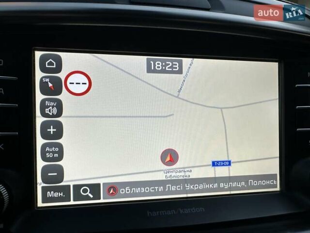Сірий Кіа Соренто, об'ємом двигуна 2.2 л та пробігом 208 тис. км за 27270 $, фото 183 на Automoto.ua
