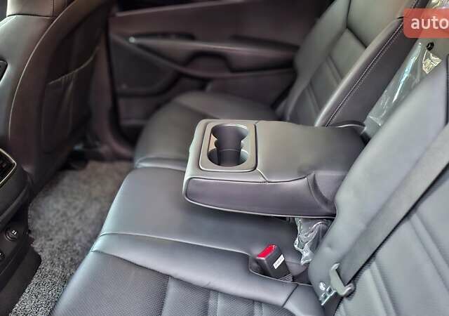 Сірий Кіа Соренто, об'ємом двигуна 2.2 л та пробігом 139 тис. км за 29700 $, фото 67 на Automoto.ua