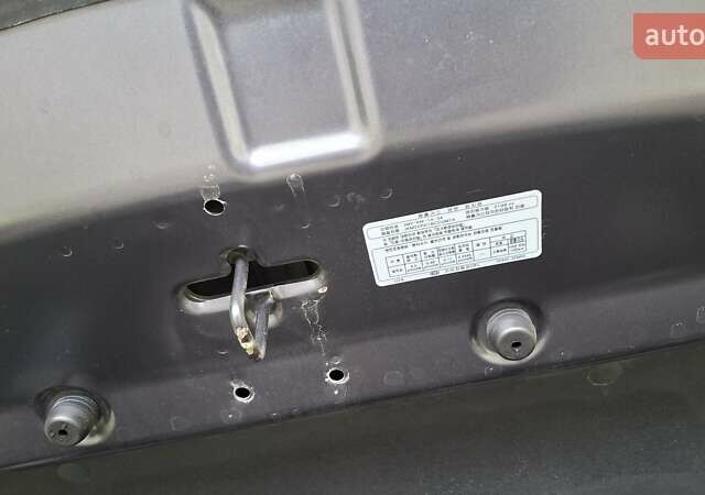 Сірий Кіа Соренто, об'ємом двигуна 2.2 л та пробігом 139 тис. км за 29700 $, фото 76 на Automoto.ua