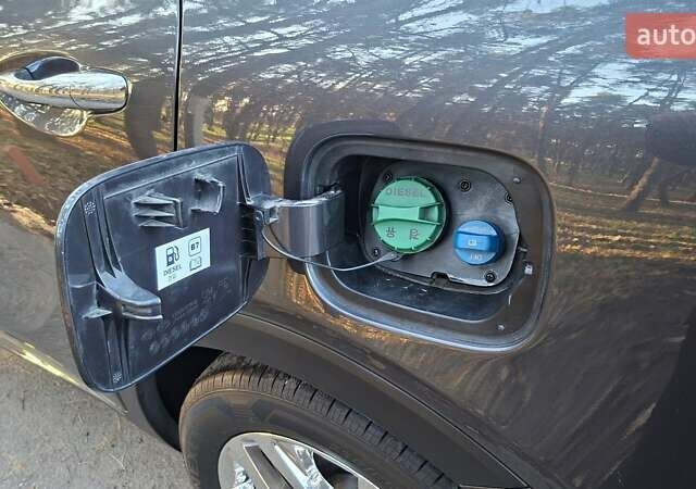 Сірий Кіа Соренто, об'ємом двигуна 2.2 л та пробігом 139 тис. км за 29700 $, фото 96 на Automoto.ua