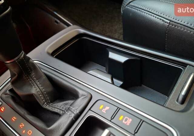 Сірий Кіа Соренто, об'ємом двигуна 2.2 л та пробігом 139 тис. км за 29700 $, фото 41 на Automoto.ua