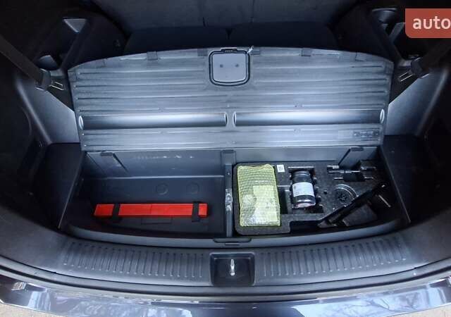 Сірий Кіа Соренто, об'ємом двигуна 2.2 л та пробігом 139 тис. км за 29700 $, фото 91 на Automoto.ua