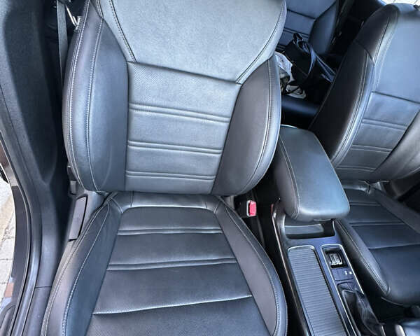 Серый Киа Соренто, объемом двигателя 2 л и пробегом 27 тыс. км за 29499 $, фото 34 на Automoto.ua