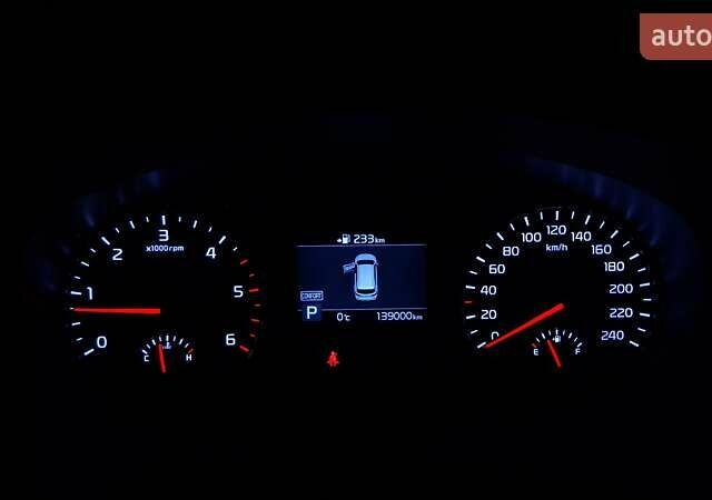 Сірий Кіа Соренто, об'ємом двигуна 2.2 л та пробігом 139 тис. км за 29700 $, фото 78 на Automoto.ua