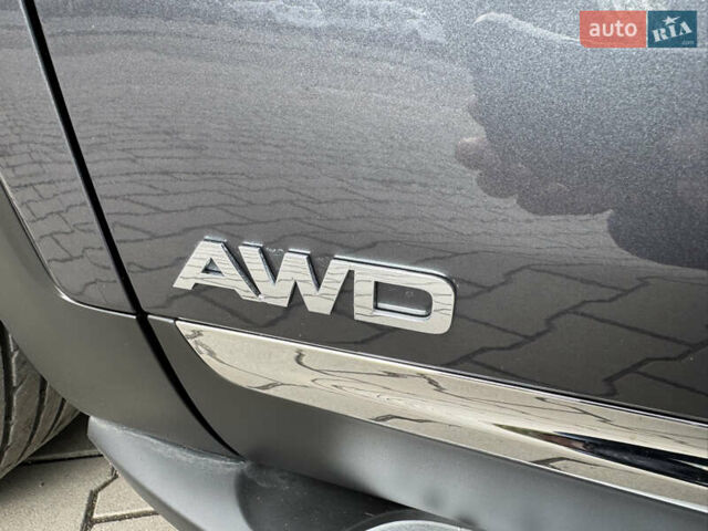 Серый Киа Соренто, объемом двигателя 2.2 л и пробегом 140 тыс. км за 29500 $, фото 12 на Automoto.ua