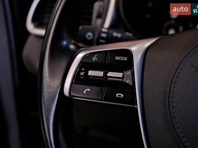 Сірий Кіа Соренто, об'ємом двигуна 2.4 л та пробігом 42 тис. км за 21900 $, фото 26 на Automoto.ua