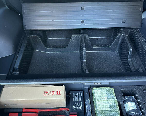 Серый Киа Соренто, объемом двигателя 2 л и пробегом 27 тыс. км за 29499 $, фото 57 на Automoto.ua