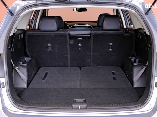 Киа Соренто 2019 в Одессе на Automoto.ua Серый Киа Соренто, объемом двигателя 2.4 л и пробегом 42 тыс. км за 21900 $, фото 8 на Automoto.ua