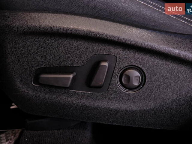 Сірий Кіа Соренто, об'ємом двигуна 2.4 л та пробігом 42 тис. км за 21900 $, фото 19 на Automoto.ua