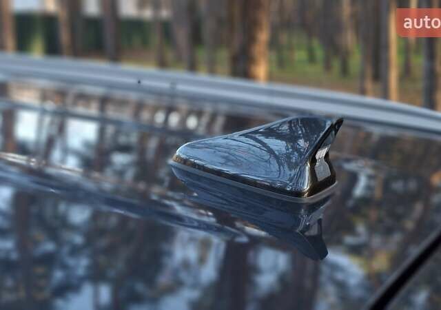 Сірий Кіа Соренто, об'ємом двигуна 2.2 л та пробігом 139 тис. км за 29700 $, фото 105 на Automoto.ua