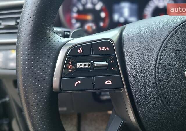 Сірий Кіа Соренто, об'ємом двигуна 2.2 л та пробігом 139 тис. км за 29700 $, фото 57 на Automoto.ua