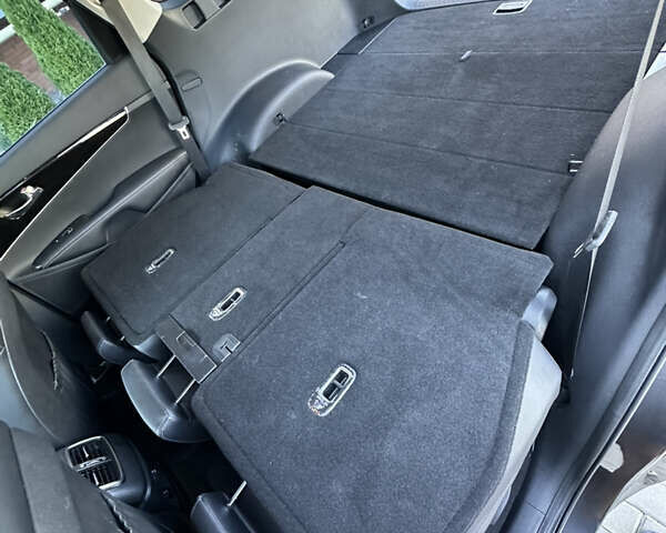 Серый Киа Соренто, объемом двигателя 2 л и пробегом 27 тыс. км за 29499 $, фото 54 на Automoto.ua