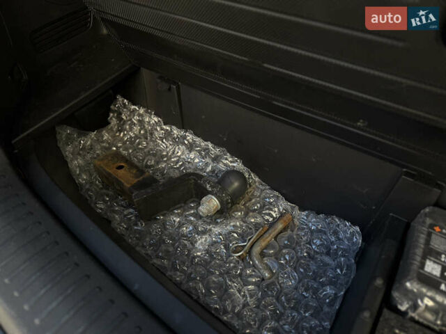 Серый Киа Соренто, объемом двигателя 2.4 л и пробегом 202 тыс. км за 14999 $, фото 64 на Automoto.ua