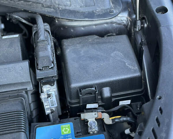 Серый Киа Соренто, объемом двигателя 2 л и пробегом 27 тыс. км за 29499 $, фото 62 на Automoto.ua