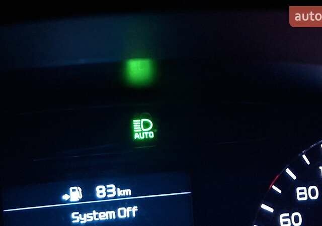 Сірий Кіа Соренто, об'ємом двигуна 2.2 л та пробігом 139 тис. км за 29700 $, фото 28 на Automoto.ua