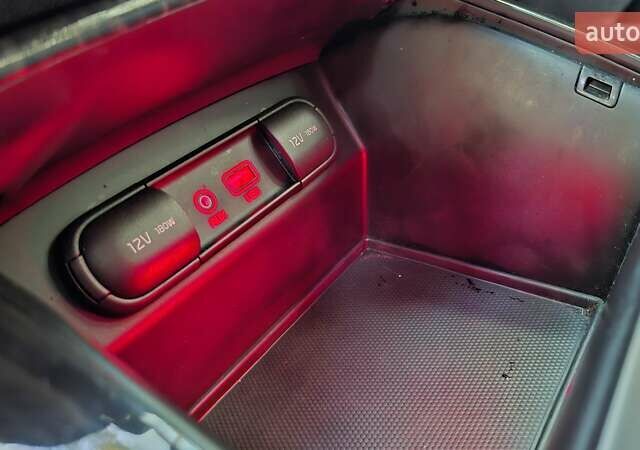 Сірий Кіа Соренто, об'ємом двигуна 2.2 л та пробігом 139 тис. км за 29700 $, фото 42 на Automoto.ua