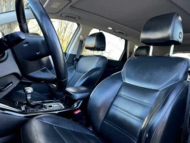 Сірий Кіа Соренто, об'ємом двигуна 3.3 л та пробігом 30 тис. км за 9900 $, фото 8 на Automoto.ua