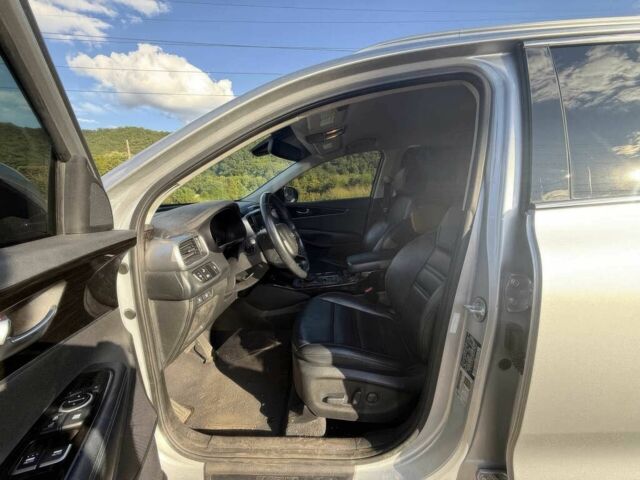 Сірий Кіа Соренто, об'ємом двигуна 3.3 л та пробігом 47 тис. км за 10200 $, фото 6 на Automoto.ua