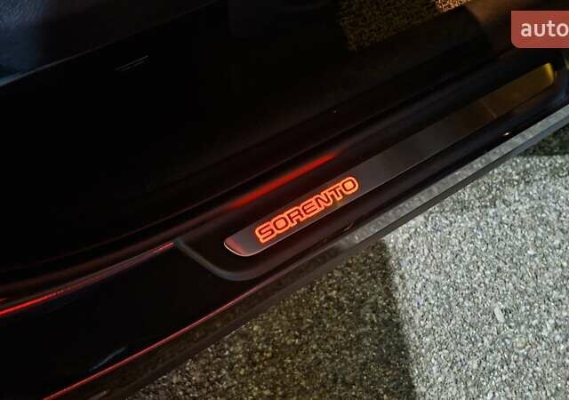 Сірий Кіа Соренто, об'ємом двигуна 2.2 л та пробігом 139 тис. км за 29700 $, фото 29 на Automoto.ua