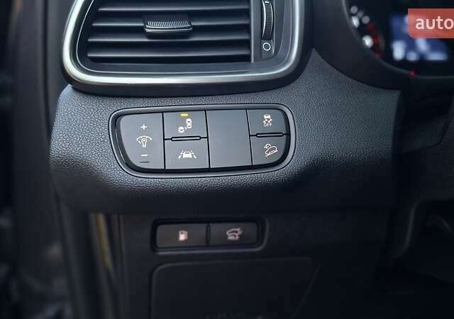 Сірий Кіа Соренто, об'ємом двигуна 2.2 л та пробігом 139 тис. км за 29700 $, фото 35 на Automoto.ua