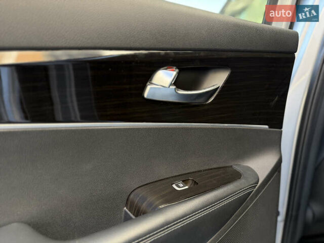 Серый Киа Соренто, объемом двигателя 2.4 л и пробегом 202 тыс. км за 15999 $, фото 36 на Automoto.ua