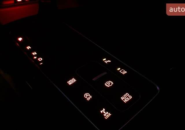 Сірий Кіа Соренто, об'ємом двигуна 2.2 л та пробігом 139 тис. км за 29700 $, фото 39 на Automoto.ua