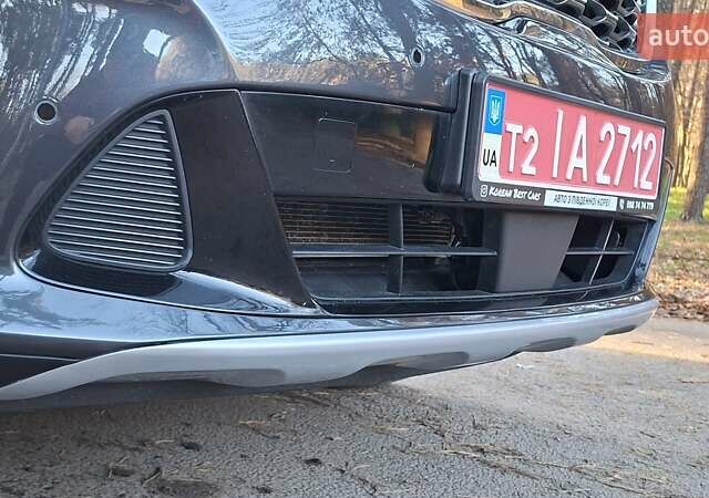 Сірий Кіа Соренто, об'ємом двигуна 2.2 л та пробігом 139 тис. км за 29700 $, фото 102 на Automoto.ua