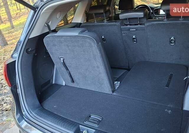 Сірий Кіа Соренто, об'ємом двигуна 2.2 л та пробігом 139 тис. км за 29700 $, фото 87 на Automoto.ua