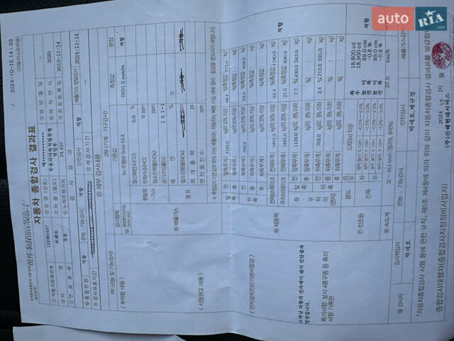 Серый Киа Соренто, объемом двигателя 2 л и пробегом 27 тыс. км за 29499 $, фото 68 на Automoto.ua