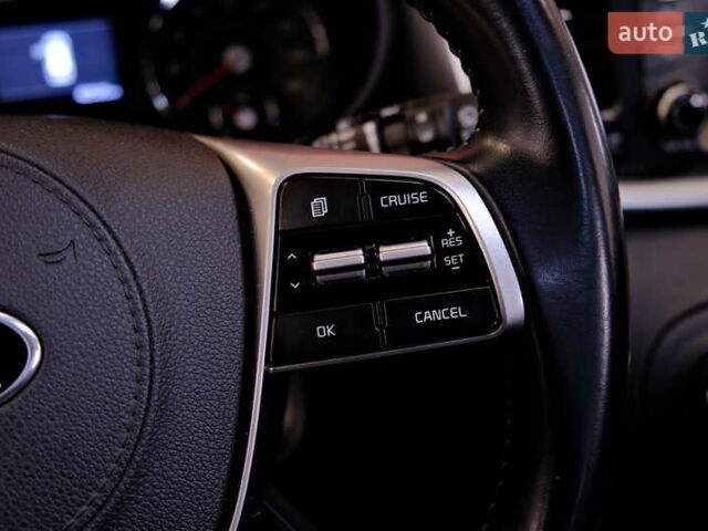 Сірий Кіа Соренто, об'ємом двигуна 2.4 л та пробігом 42 тис. км за 21900 $, фото 27 на Automoto.ua