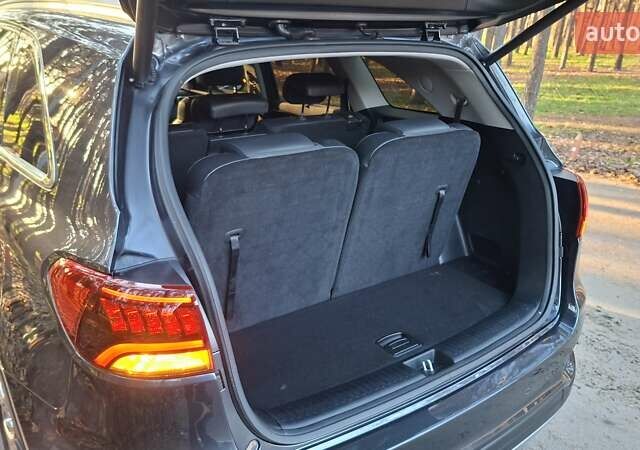 Сірий Кіа Соренто, об'ємом двигуна 2.2 л та пробігом 139 тис. км за 29700 $, фото 89 на Automoto.ua