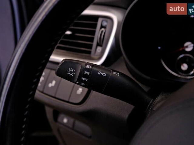 Сірий Кіа Соренто, об'ємом двигуна 2.4 л та пробігом 42 тис. км за 21900 $, фото 24 на Automoto.ua