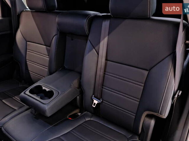 Сірий Кіа Соренто, об'ємом двигуна 2.4 л та пробігом 42 тис. км за 21900 $, фото 35 на Automoto.ua