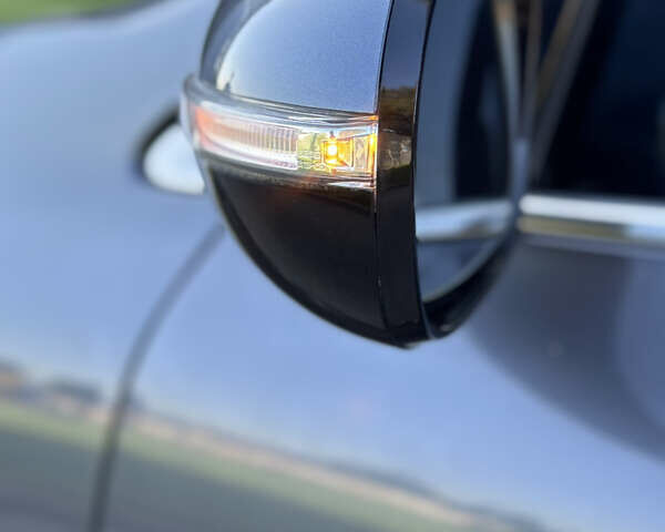 Серый Киа Соренто, объемом двигателя 2 л и пробегом 27 тыс. км за 29499 $, фото 59 на Automoto.ua