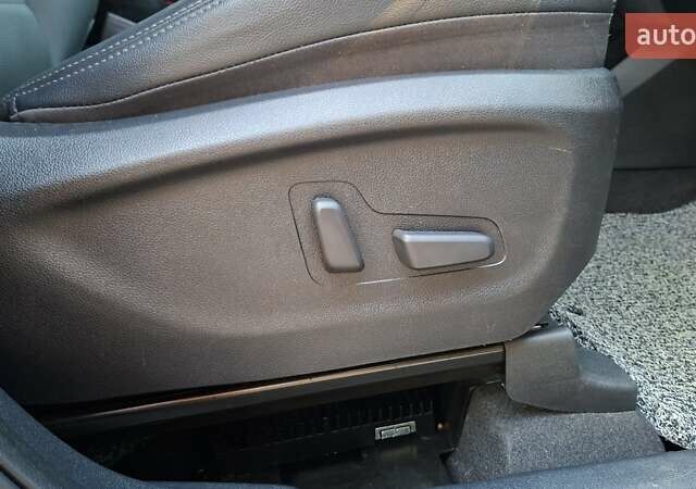 Сірий Кіа Соренто, об'ємом двигуна 2.2 л та пробігом 139 тис. км за 29700 $, фото 73 на Automoto.ua