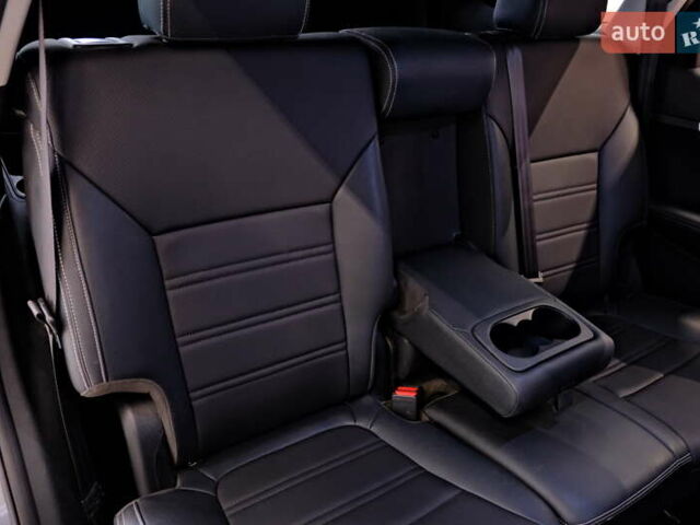 Сірий Кіа Соренто, об'ємом двигуна 2.4 л та пробігом 42 тис. км за 21900 $, фото 39 на Automoto.ua