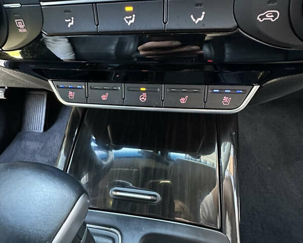 Серый Киа Соренто, объемом двигателя 2 л и пробегом 27 тыс. км за 29499 $, фото 36 на Automoto.ua