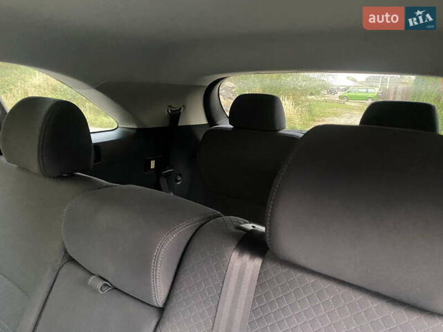 Серый Киа Соренто, объемом двигателя 2.36 л и пробегом 68 тыс. км за 16250 $, фото 45 на Automoto.ua